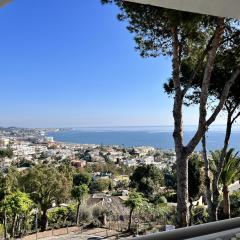 Studio with beautiful views in Riviera del Sol