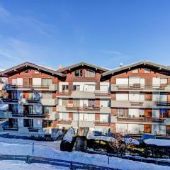 Appartement Nevada 104 Spa
