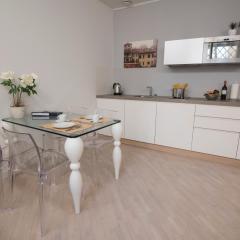 Italianflat - Roman Theater Flat, FREE PARKING