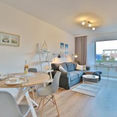 Haus Nautica Nautica Appartement 08