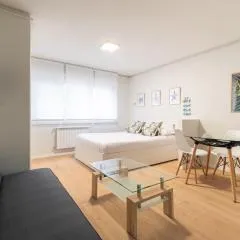 Loft de Barbón con Parking
