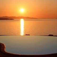 AMAZING SEA VIEW VILLA by Calypso Sunset Villas
