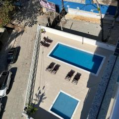 Cobertura Ibiza