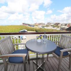 Dünenblick III - Dünenstr 7, App 8