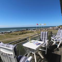 Wonningstair - Dünenstr 19, App 2