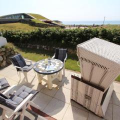 Wonningstair - Dünenstr 19, App 5