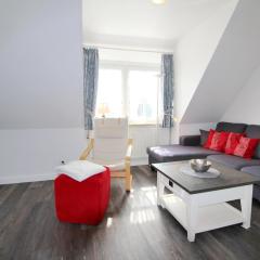 Dünenblick II - Hochkamp 14, App 3