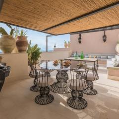 Terrazza delle Giare