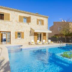 M417 Casa Juani by Mallorca Villa Selection