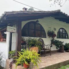 RIFRE HACIENDA,NONO,ECUADOR