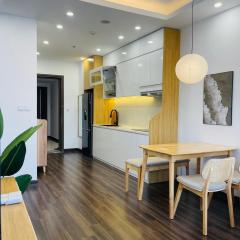 LAD Homestay & Apartment - Hoàng Huy Commerce