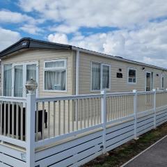 Rye Harbour Holiday Park