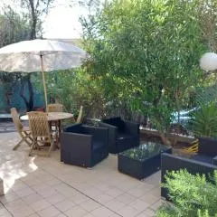 Heliotropes T3 avec terrasse -Axelle Loc'Appart