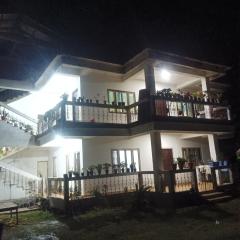 Mabangphey homestay