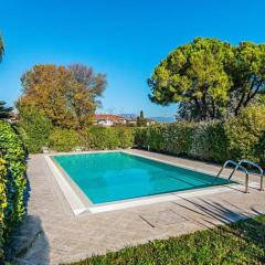 Il Coccodrillo By Case al Lago