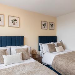 Cosy Retreat in the Heart of Golders Green