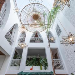 Riad N'S & Spa