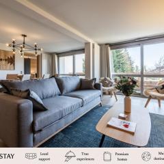 Apartment Cortirion Megeve - by EMERALD STAY