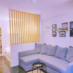 LIV - Cozy Nomad Retreat