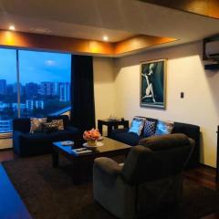 apartamento avenida las américas