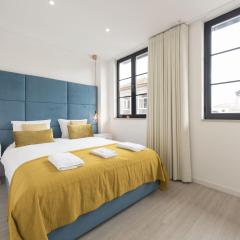 Santo Ildefonso RicaHouses