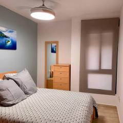 Experience Valencia Bnb - Rincon del Mar - Apartamento Maravilloso a Canet Playa 100 mt