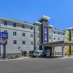 Sleep Inn & Suites Great Falls Airport