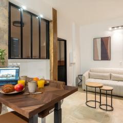 NEW Gorgeous Flat-Central Area