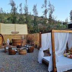 Refugio Zen Spa