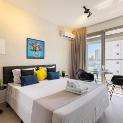 Easy Star - Studio próximo ao Allianz Parque - UG01H