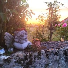 Charmante maison, calme et nature à La Roche Posay