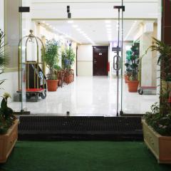 شقة خاصة-Manazil Lina-Private apartment