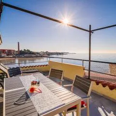 Apartments Rosana