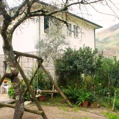 Casa da Igreja by Gerês Casas