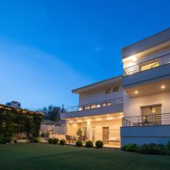 Chillax House Near The Sea by Athenian Keys