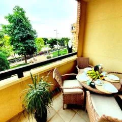 Casa Simon United Golf La Tercia