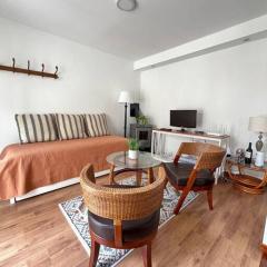 Casa moderna recien terminada