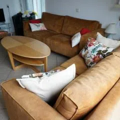 Kustverhuur Park Schoneveld Zeester 66