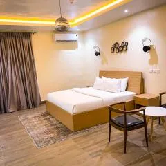 ADDRESS HOTELS AND TOWERS MAITAMA