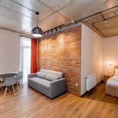 Unique place in old Tbilisi, flat 2