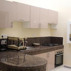 Maison Dakhla lagune