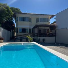 Pousada Casa Serra Alves ll