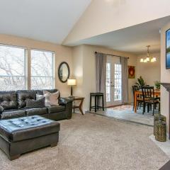 Lone Brook in Salt Lake with Private Hot Tub