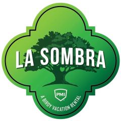 La Sombra - A Birdy Vacation Rental