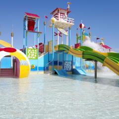 109| Rivers Escape in St George with Waterpark Views