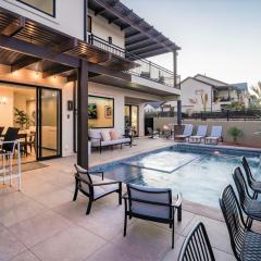 30 | Poolhouse at Ocotillo Springs with Private Pool and Views