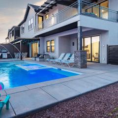 52| Aloha Poolhouse at Ocotillo Springs Resort with Pool