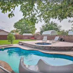 Gateway to Zion in Hurricane with Private Pool