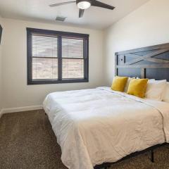 Luxury Downtown Rental - La Dolce Vita Villas #2