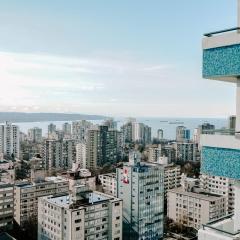 Blue Horizon Hotel